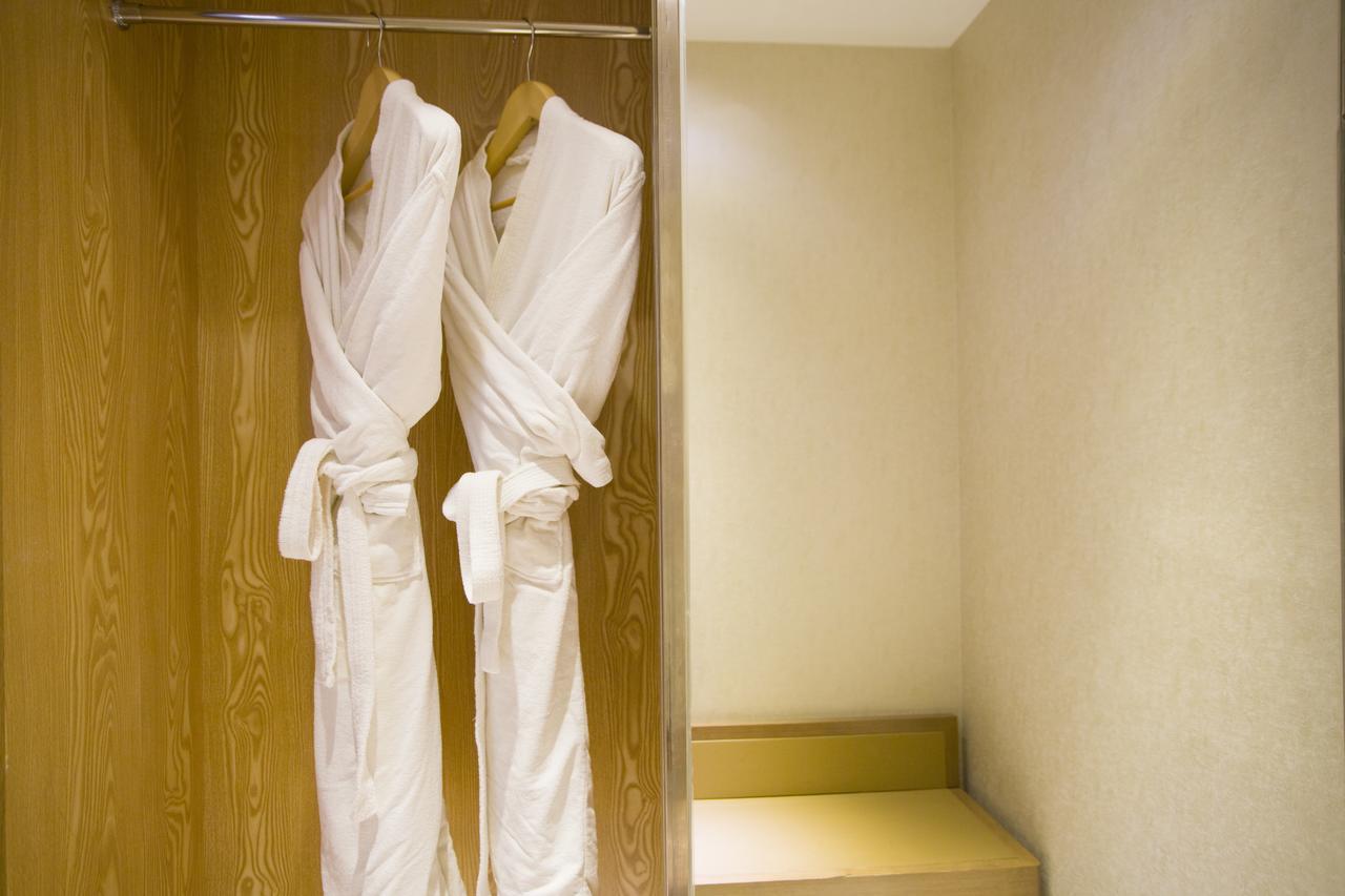Fuke Jirui Hotel Urumczi Zewnętrze zdjęcie