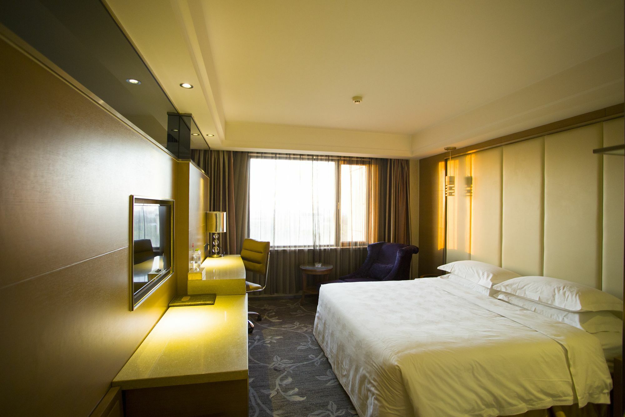 Fuke Jirui Hotel Urumczi Zewnętrze zdjęcie